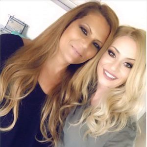 Meet your Posher, Shannon